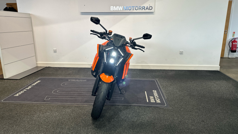 Ktm Superduke 1390 Super Duke R Evo (24MY)